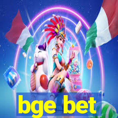 bge bet